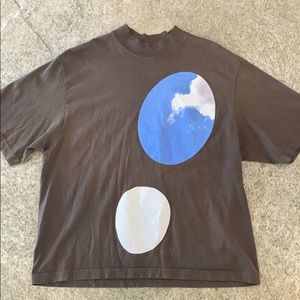 Kanye West x Cactus Plant Flea Market